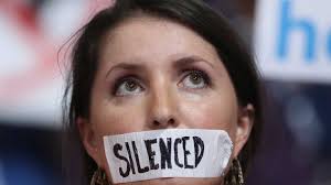 Upprörda känslor under demokraternas partikonvent