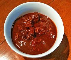 Texas red chili cooking tips. Real Traditional Texas Chili Recipe Texas Red Chili Cookoff Award Winner Butter N Thyme
