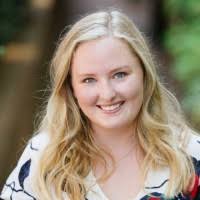 Anne Austin Strader, MSMIT