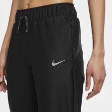 Nike Shield Run Division Pants Black Buy And Offers On Runnerinn