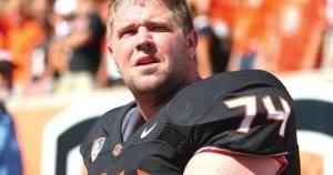 OSU football: Getting to know Burke Ellis