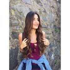 Hande Ercel Sokak Kombinleri 7 Kizlar Stil Guzellik