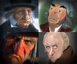 The Muppet Christmas Carol