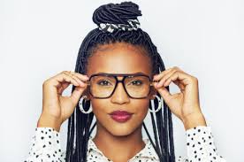 Throwing in some color is a good way to personalize the look. Low Maintenance Hairstyles For Black Women Iles Formula