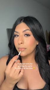 This lip combo @nyxcosmetics @lawless #lipcombo