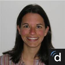 Dr. Allison Robbins, MD