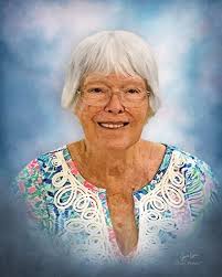 Donna Mae Elwood Reardon Obituary October 6, 2020