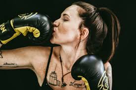 I'm Afraid; I'm Going to Punch You: Discussions About the Phobic and  Counter Phobic Enneagram Type Six » Enneagram Paths Coaching