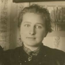 Luella Edith Mangold Jensen (1892-1980)