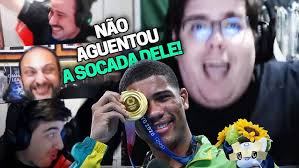 OURO OU PRATA GARANTIDO NAS OLIMPÍADAS! HEBERT SOUZA NA FINAL DO BOXE