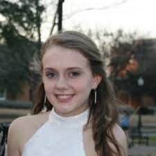 Ashley Wyant's Instagram, Twitter & Facebook