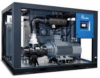 Air Compressor Parts | Compressor Diagrams | Fluid-Aire Dynamics