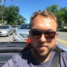 Chris Cieslak (@cieslakchris) · Rochester, NY