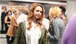 Известная российская певица марина абросимова, выступающая под псевдонимом макsим, находится в тяжелом состоянии в одной из клиник москвы, передает риа новости. Derzhites Pevica Maksim Rasskazala O Borbe S Onkologicheskim Zabolevaniem Ru Novosti Info