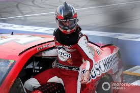 Did your heart just skip a beat or two? Kevin Harvick Holds Off Keselowski In Ot For Michigan Cup Win