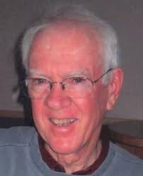 Robert VanAlstyne Obituary (1935