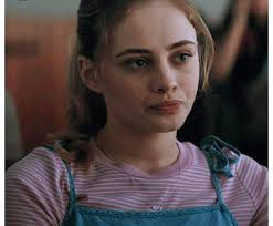 Has anyone else watched the film After with about a girl Tessa, well I  tried to find the next films