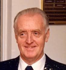 Patrick O'Connor Obituary