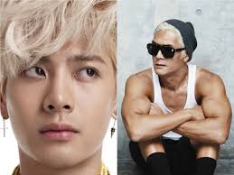GOT7's Jackson and Park Joon Hyung Join "A Look at Myself"