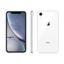 Apple Iphone Xr 64gb White In 2020 Apple Iphone Iphone Mobile Hotspot