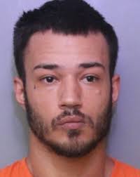 Man arrested, charged after alleged kidnapping in Polk County