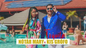 After the hungarian custom of quoting a person's family name first, her name is often seen and heard as nótár mary. Index Kultur Youtube Diszko 20 Het