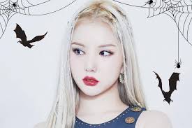 Mago song sung by korean artist gfriend (여자친구) on third album 回 walpurgis night. Gfriend S Eunha To Take Brief Break From Activities Due To Health Soompi