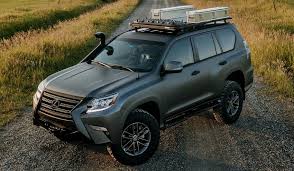 Test drive new 2015 toyota land cruiser prado(j150). Lexus Gx Lexus Enthusiast