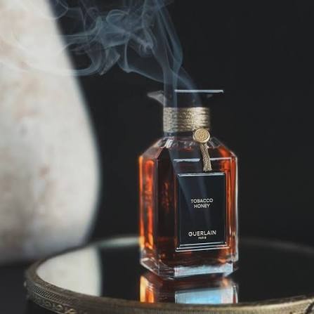 Nước hoa unisex Guerlain Tobacco Honey | Xixon Perfume