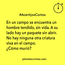 Aurora está muy triste hoy. 9 Acertijos Cortos Que Exigen Una Solucion Logica Planetacurioso