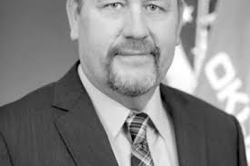 From the Desk of Oklahoma Senator Grant Green