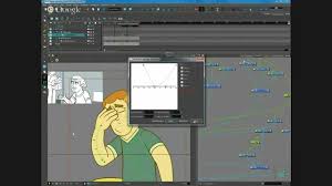 Animating In Toon Boom Harmony Animation Animation Reference Harmony