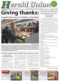 Yelp is a fun and easy way to find, recommend and talk about what's great and not so great in dodge city and beyond. Herald Union December 3 2015 By Advantipro Gmbh Issuu