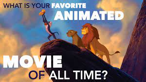 I love this masterpiece, since i was a child. What Is Your Favorite Animated Movie Of All Time Traditional Animation