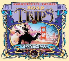 Road Trips Volume 1 Number 4 Wikipedia