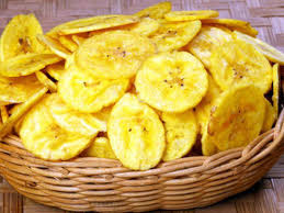 You'd need to walk 25 minutes to burn 89 calories. Are Banana Chips Healthy To Eat This Is Why You Should Not Eat Banana Chips Daily