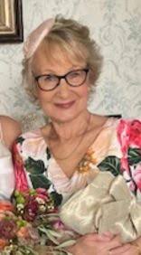 Condolence Book for Marie McALEER (née Holland) (Roscommon Town, Roscommon) 