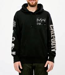 Black ops call of duty: Call Of Duty Modern Warfare Hoodie Gamestop