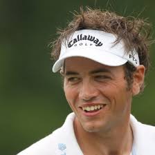 Golf: Außenseiter Dougherty führt bei US Open