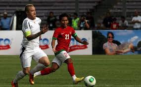Sang ayah merupakan orang asli indonesia yang berasal dari suku batak. Radja Nainggolan Sebut Indonesia Banyak Kekurangan Tribunnews Com Mobile