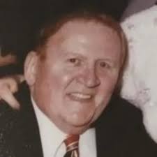 Obituary information for John Patrick O'Donnell Sr.