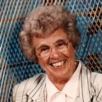 Bessie Edwards Obituary (1923