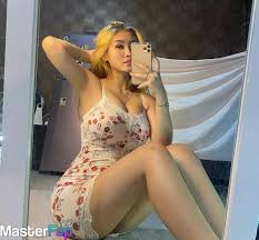 Anastasya Khosasih Nude OnlyFans Leak Picture g4KHniaw42 | MasterFap.net