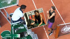 Finalista de un 'grand slam' en roland garros'. 5 Asvqhzohp4fm