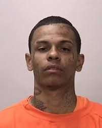 SFPD Makes Several Auto Burglary Arrests Throughout the City 18-058