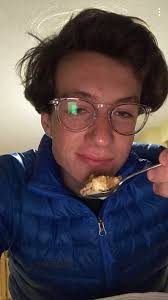 Martin's unexpected behavior change