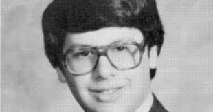 The Former Classmate Who Could Take Chris Christie Down