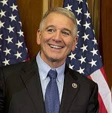 Ralph Abraham's Instagram, Twitter & Facebook