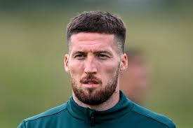 Matt Doherty's Instagram, Twitter & Facebook