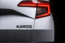 155g/km (adr combined) safety rating: 2018 Skoda Karoq Video Launch Review Gay Car Boys